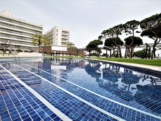 Piso en venta en Els Pins en Blanes