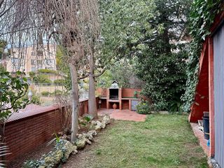 Chalet en alquiler en Ciutat Diagonal - La Miranda - La Mallola en Esplugues de Llobregat