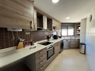 Piso en venta en Amposta