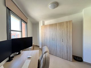 Piso en venta en Amposta