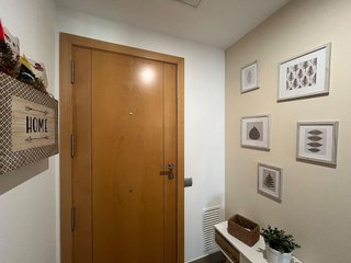 Piso en venta en Amposta