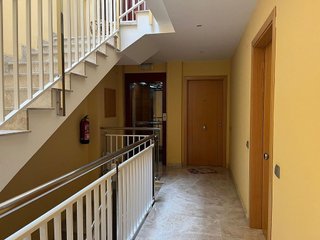 Piso en venta en Amposta
