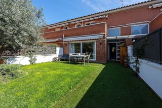 Casa adosada en venta en Residencial en Cunit
