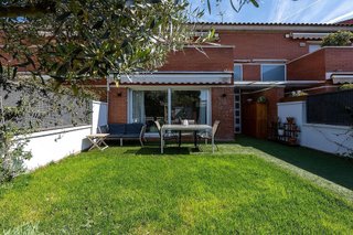 Casa adosada en venta en Residencial en Cunit