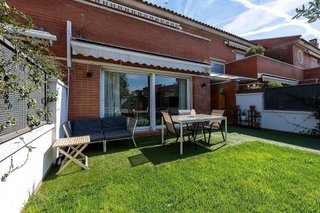 Casa adosada en venta en Residencial en Cunit