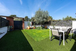 Casa adosada en venta en Residencial en Cunit