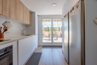 Casa adosada en venta en Residencial en Cunit