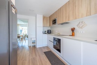 Casa adosada en venta en Residencial en Cunit