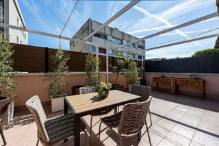 Casa adosada en venta en Residencial en Cunit
