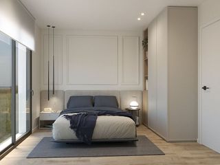Casa adosada en venta en Olot