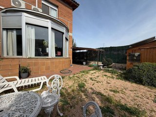 Casa adosada en venta en Borges Blanques, Les