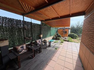Casa adosada en venta en Borges Blanques, Les