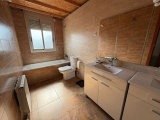 Casa adosada en venta en Borges Blanques, Les