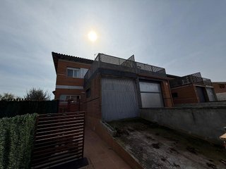 Casa adosada en venta en Borges Blanques, Les