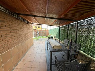 Casa adosada en venta en Borges Blanques, Les