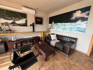 Casa adosada en venta en Borges Blanques, Les