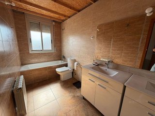 Casa adosada en venta en Borges Blanques, Les