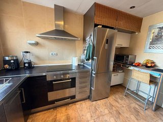 Casa adosada en venta en Borges Blanques, Les