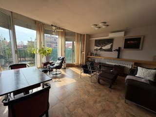 Casa adosada en venta en Borges Blanques, Les