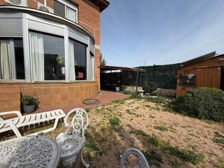 Casa adosada en venta en Borges Blanques, Les