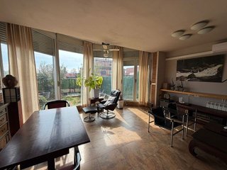 Casa adosada en venta en Borges Blanques, Les