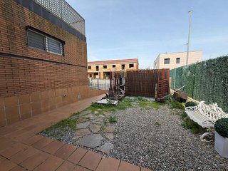 Casa adosada en venta en Borges Blanques, Les