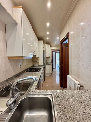 Piso en venta en Centre en Figueres