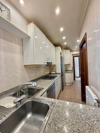 Piso en venta en Centre en Figueres