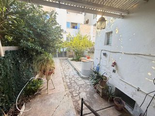 Chalet en venta en Centro en Inca