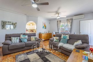Chalet en venta en Catral