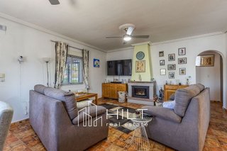 Chalet en venta en Catral