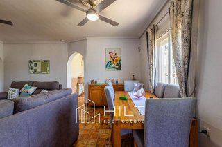 Chalet en venta en Catral