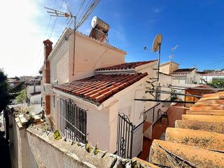 Chalet en venta en Almuñecar en Almuñécar