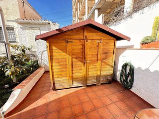 Chalet en venta en Almuñecar en Almuñécar