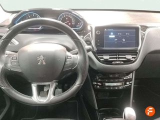 Peugeot 2008 Crossway 1.6 BlueHDi 88KW (120CV) S&S