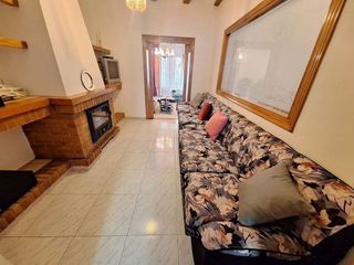 Casa en venta en Teulada Pueblo en Teulada