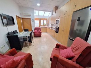 Casa en venta en Teulada Pueblo en Teulada