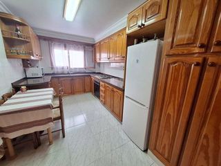 Casa en venta en Teulada Pueblo en Teulada