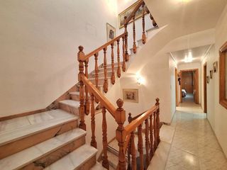 Casa en venta en Teulada Pueblo en Teulada