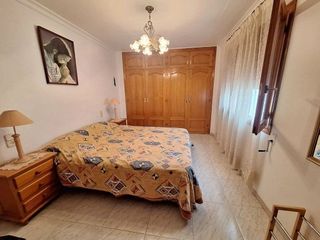 Casa en venta en Teulada Pueblo en Teulada