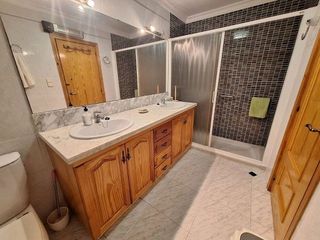 Casa en venta en Teulada Pueblo en Teulada