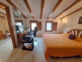 Casa en venta en Teulada Pueblo en Teulada