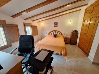 Casa en venta en Teulada Pueblo en Teulada