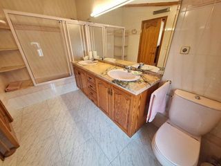 Casa en venta en Teulada Pueblo en Teulada