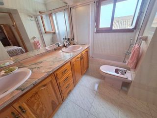 Casa en venta en Teulada Pueblo en Teulada