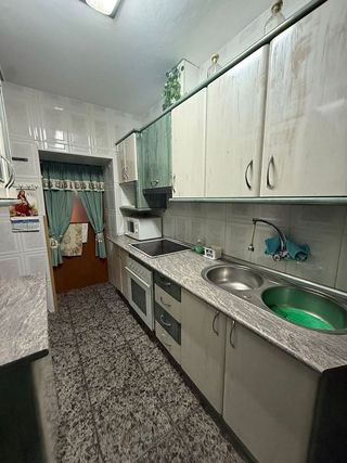 Casa rural en venta en Quesada