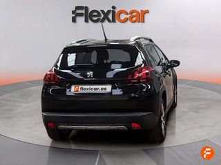 Peugeot 2008 Crossway 1.6 BlueHDi 88KW (120CV) S&S