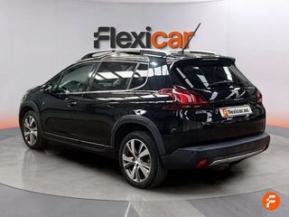 Peugeot 2008 Crossway 1.6 BlueHDi 88KW (120CV) S&S