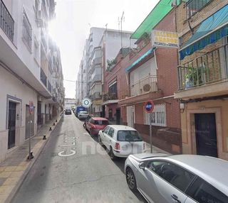 Casa adosada en venta en Barrio Alto en San Juan de Aznalfarache