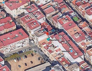 Casa adosada en venta en Barrio Alto en San Juan de Aznalfarache